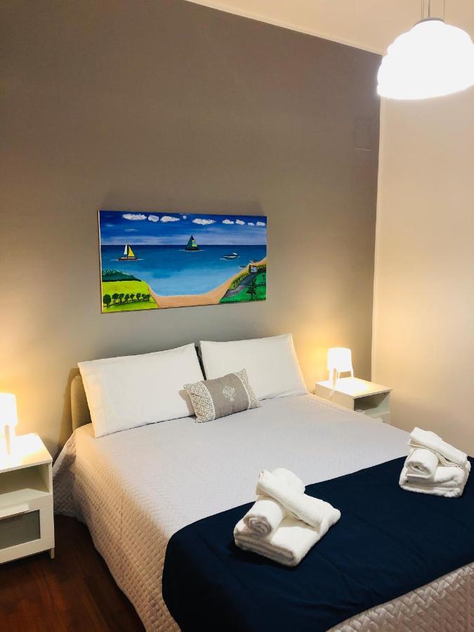 Apartamento Concordia Luxury Agrigento Exterior foto